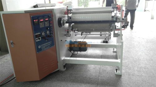 長期供應(yīng) 復(fù)卷機(jī) 和紙專用復(fù)卷機(jī) 鋰電材料復(fù)卷機(jī) 東莞市鑫德機(jī)械科技銷售部