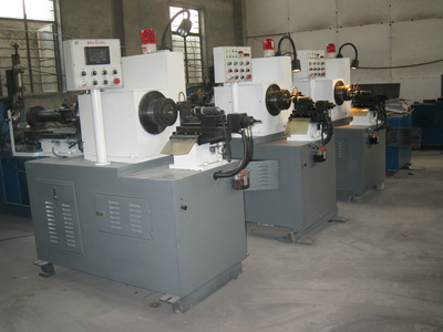 【鵬驊機械專業(yè)生產(chǎn)切割機,倒角機,液壓自動攻絲機】價格,廠家,圖片,其他金屬切削機床,鹽城鵬驊機械設(shè)備制造廠-