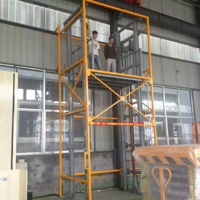 中牟液壓升降貨梯銷(xiāo)售 鄭州液壓升降貨梯配件維修-首商網(wǎng)