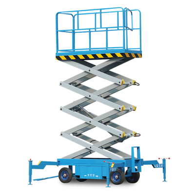 【臨汾工廠定制SJY移動(dòng)式升降機(jī) 輔助行走電瓶液壓式登高作業(yè)車圖片】臨汾工廠定制SJY移動(dòng)式升降機(jī) 輔助行走電瓶液壓式登高作業(yè)車 - 濟(jì)陽區(qū)云鋒機(jī)械設(shè)備銷售中心