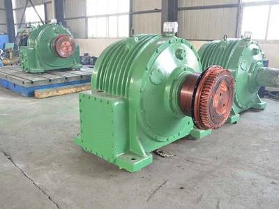 云南行星齒輪減速機-云南漢華機械設備-云南行星齒輪減速機報價