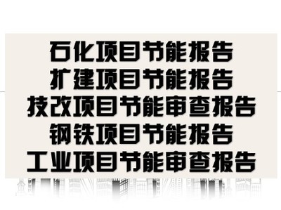 汕尾市有色金屬生產(chǎn)項目節(jié)能報告火電項目節(jié)能報告