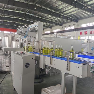 一次性大桶水灌裝設(shè)備的主要用途